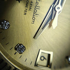 Omega Constellation Series 38 123.20.38.21.58.001