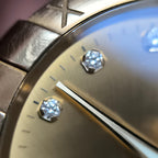 Omega Constellation Series 38 123.20.38.21.58.001