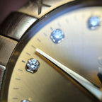 Omega Constellation Series 38 123.20.38.21.58.001