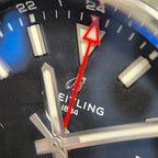Breitling Avenger 44 millimeters A32320101B1X1