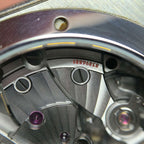 Omega Constellation Series 41 131.33.41.21.03.001