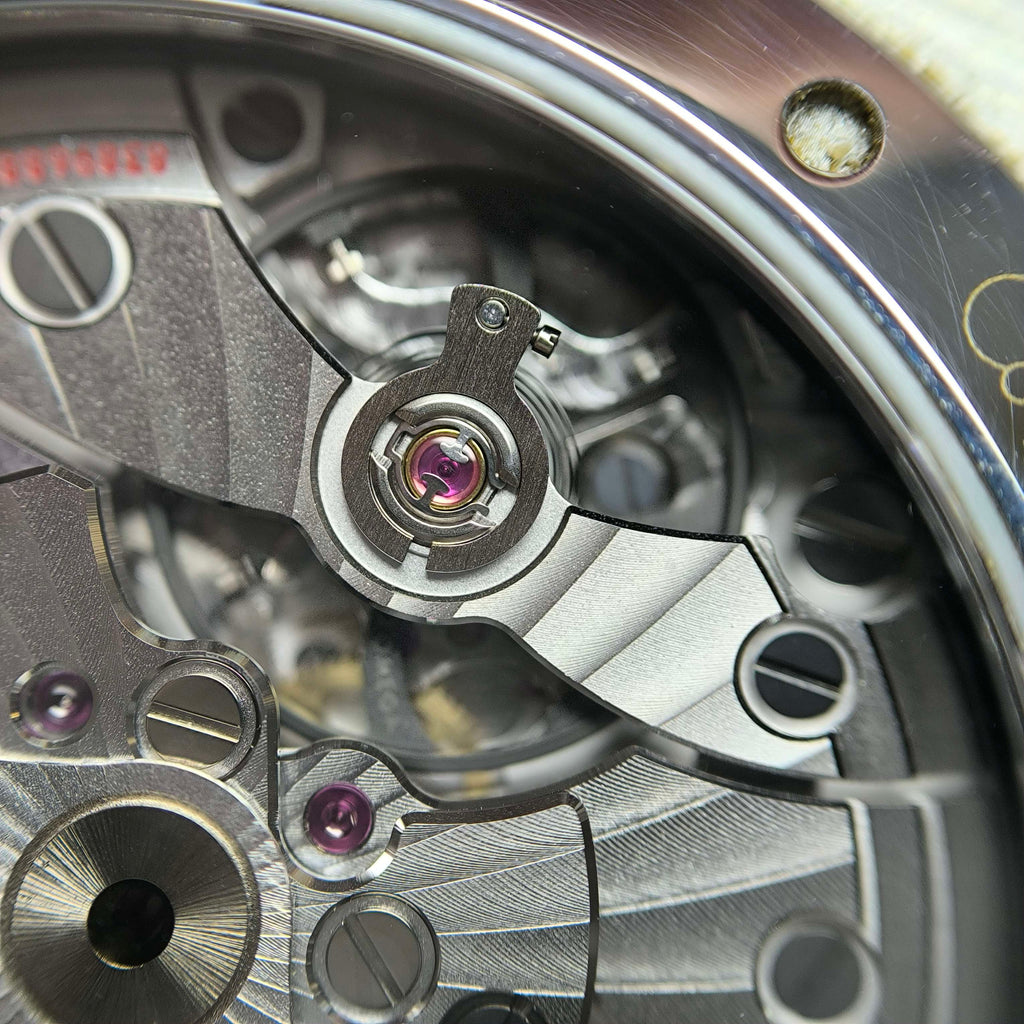 Omega Constellation Series 41 131.33.41.21.03.001