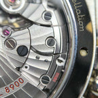 Omega Constellation Series 41 131.33.41.21.03.001
