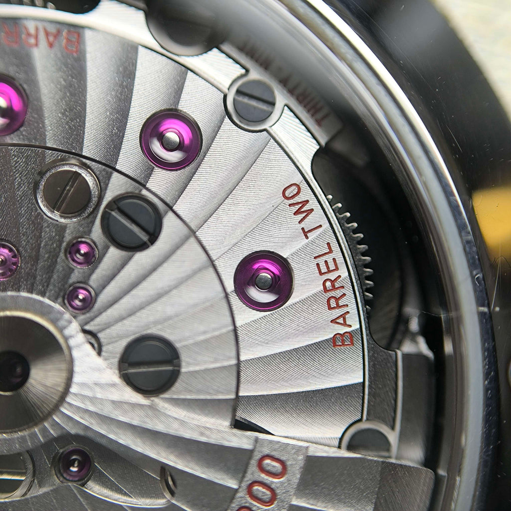 Omega Constellation Series 41 131.33.41.21.03.001
