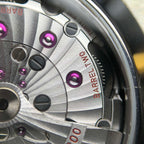 Omega Constellation Series 41 131.33.41.21.03.001