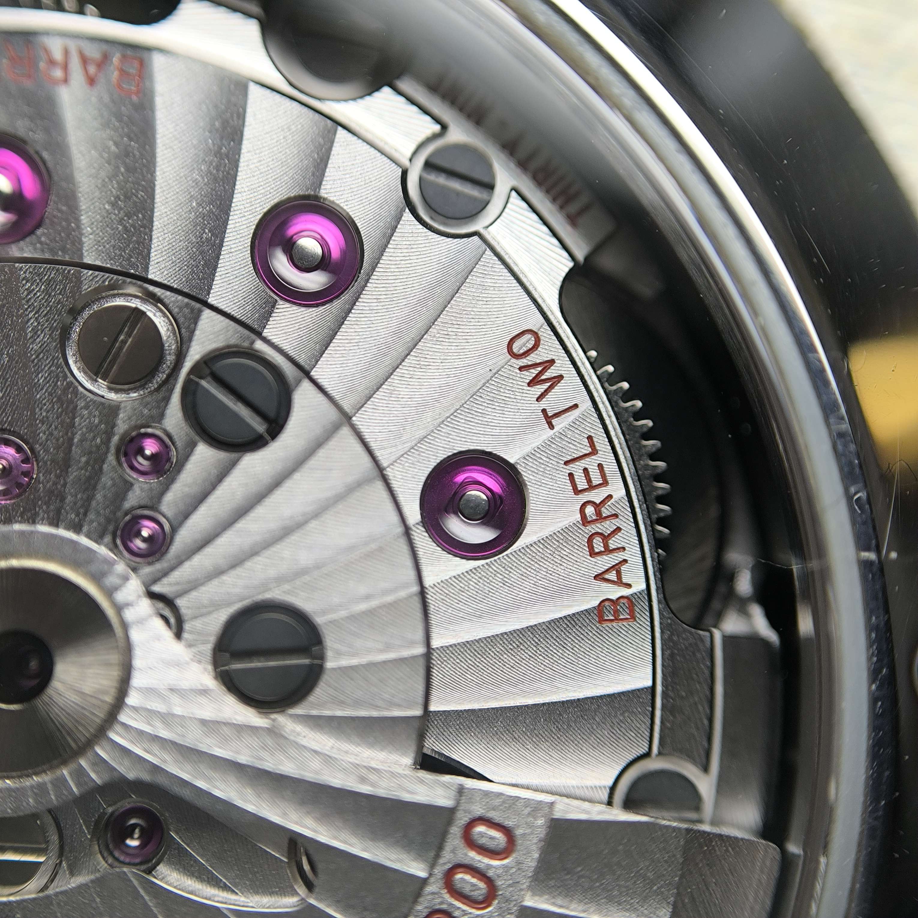 Omega Constellation Series 41 131.33.41.21.03.001