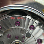 Omega Constellation Series 41 131.33.41.21.03.001
