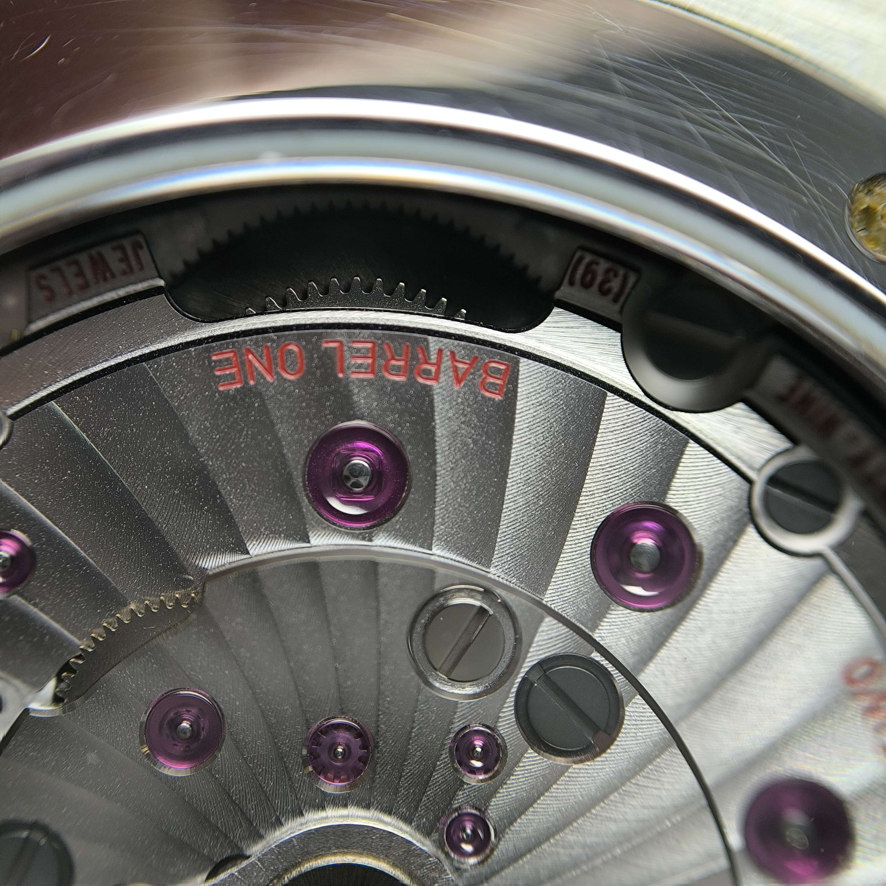 Omega Constellation Series 41 131.33.41.21.03.001