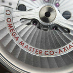 Omega Constellation Series 41 131.33.41.21.03.001