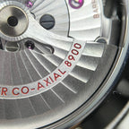 Omega Constellation Series 41 131.33.41.21.03.001