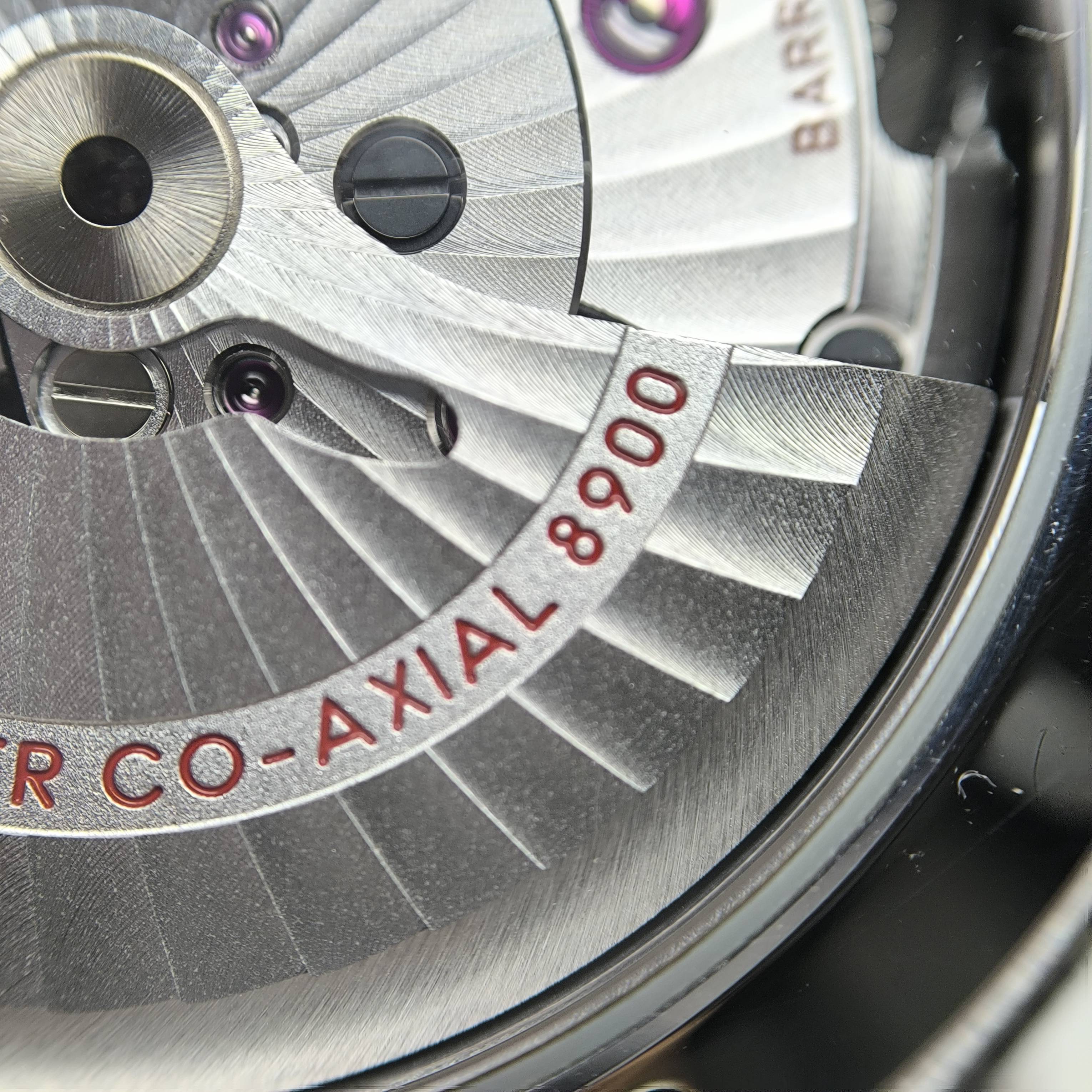 Omega Constellation Series 41 131.33.41.21.03.001