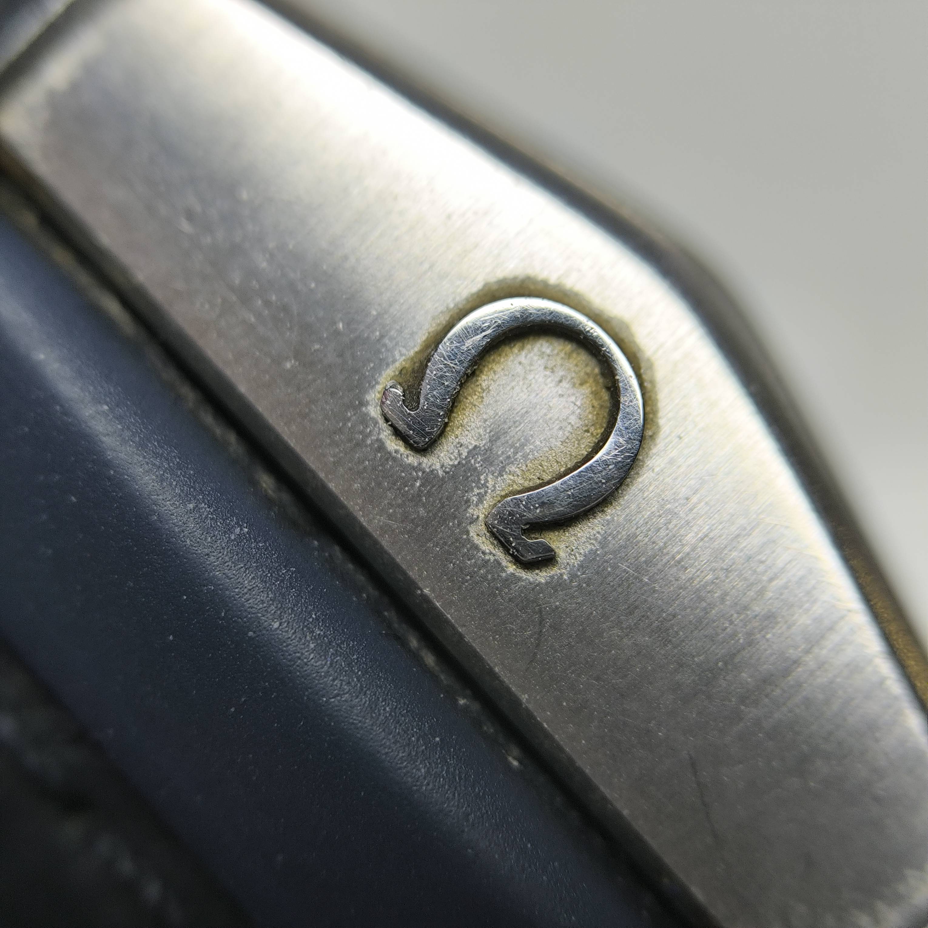 Omega Constellation Series 41 131.33.41.21.03.001