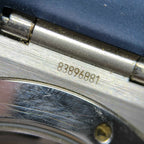 Omega Constellation Series 41 131.33.41.21.03.001