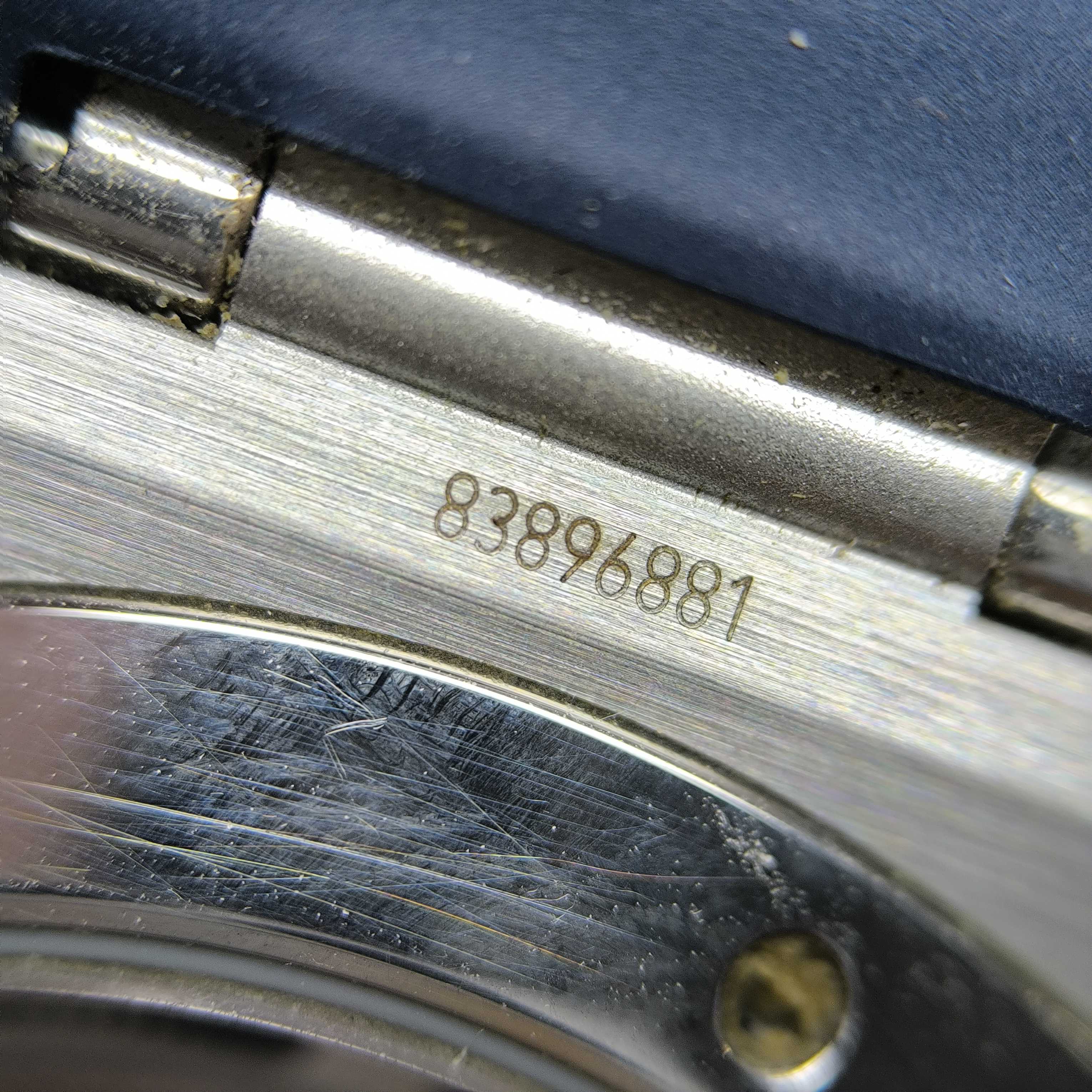 Omega Constellation Series 41 131.33.41.21.03.001