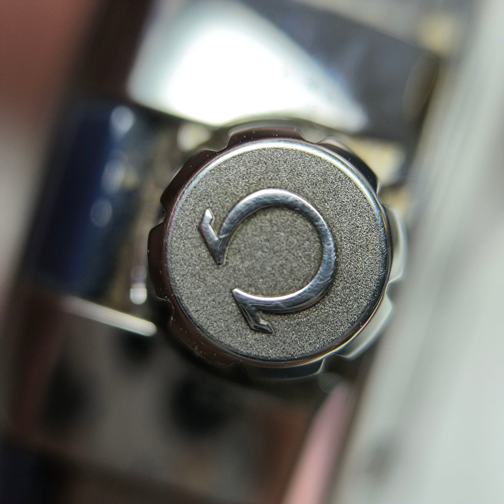 Omega Constellation Series 41 131.33.41.21.03.001