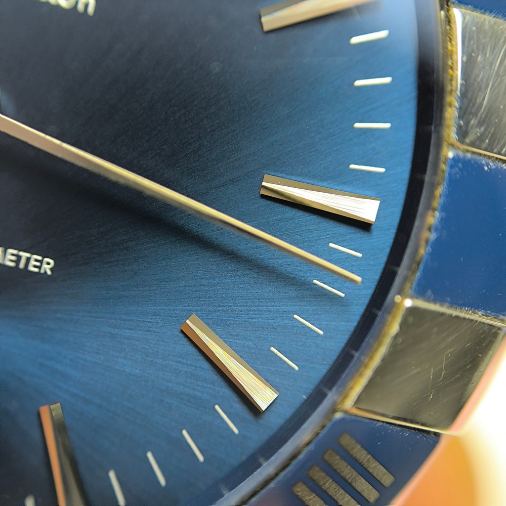 Omega Constellation Series 41 131.33.41.21.03.001