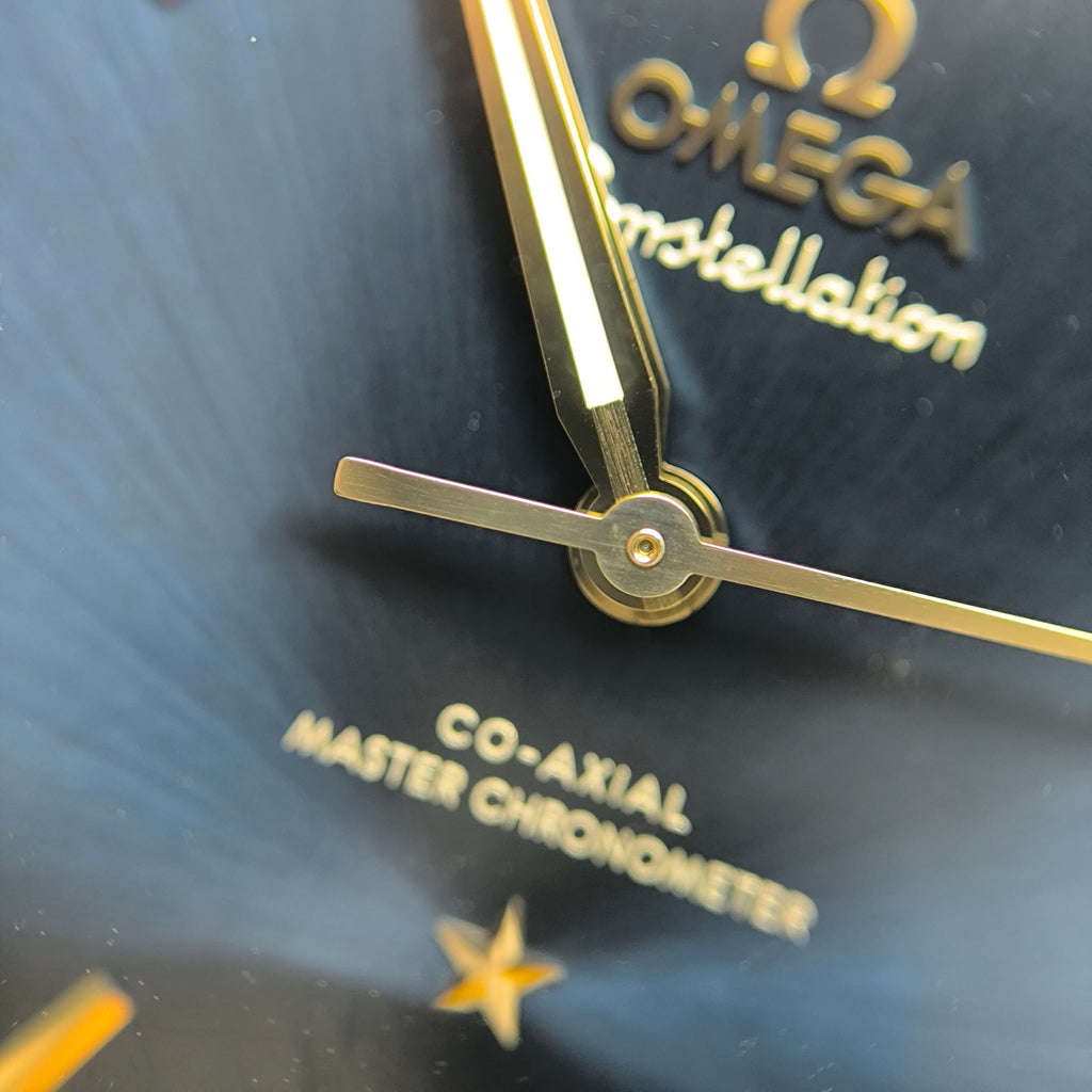 Omega Constellation Series 41 131.33.41.21.03.001