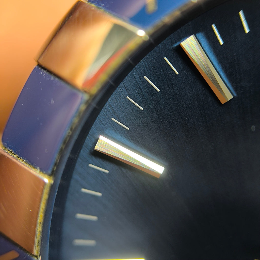 Omega Constellation Series 41 131.33.41.21.03.001