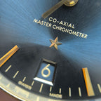 Omega Constellation Series 41 131.33.41.21.03.001