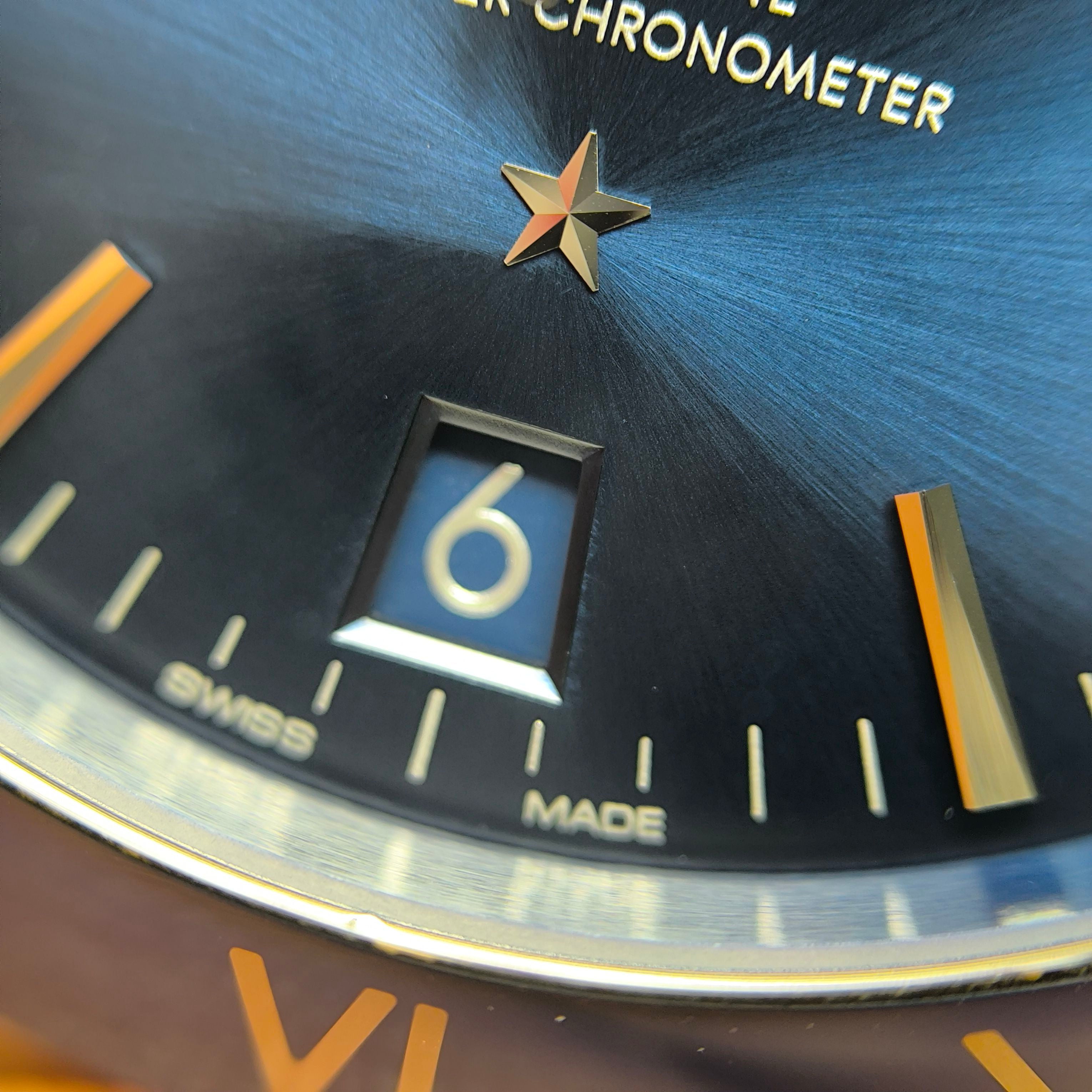 Omega Constellation Series 41 131.33.41.21.03.001