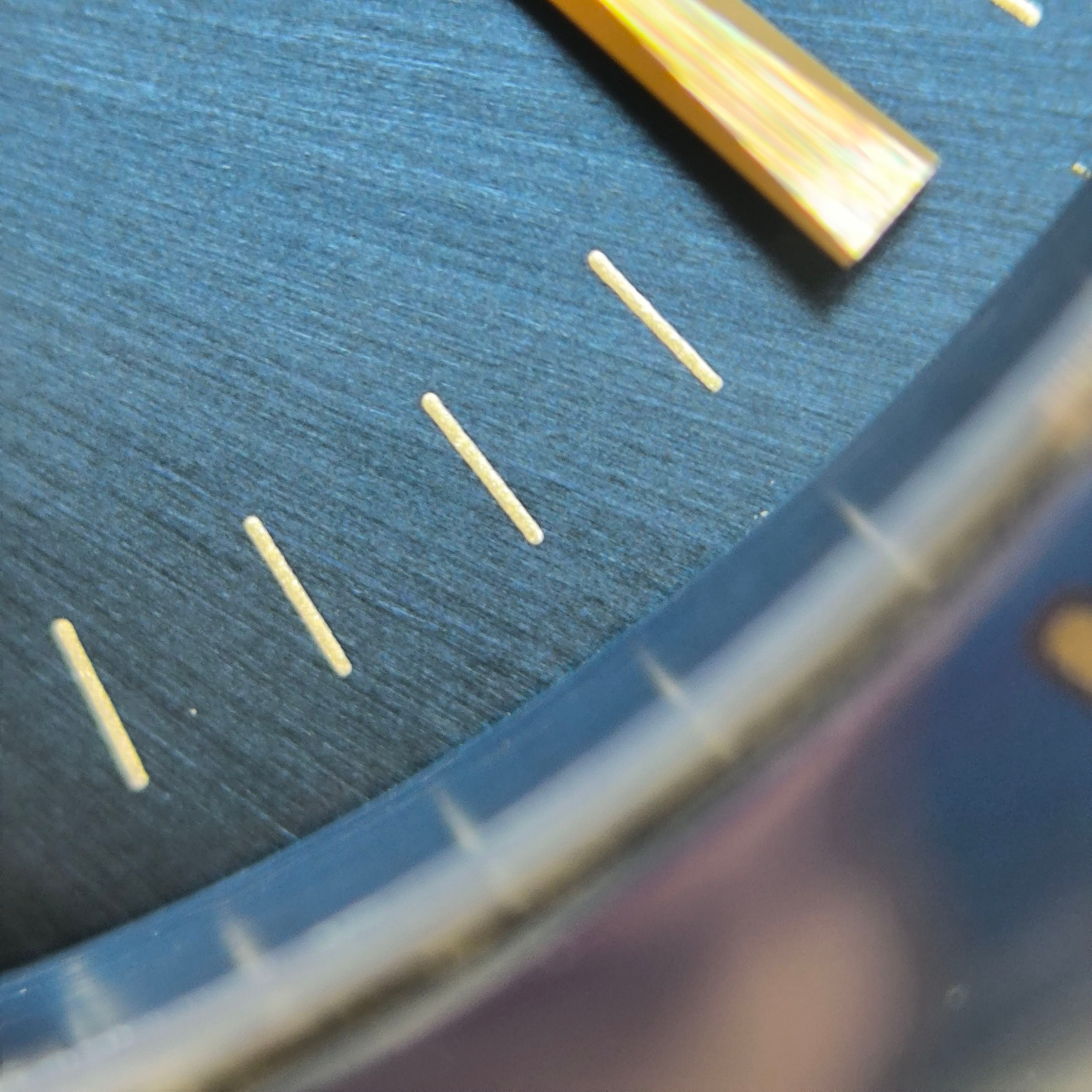 Omega Constellation Series 41 131.33.41.21.03.001