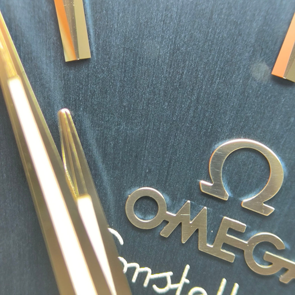 Omega Constellation Series 41 131.33.41.21.03.001