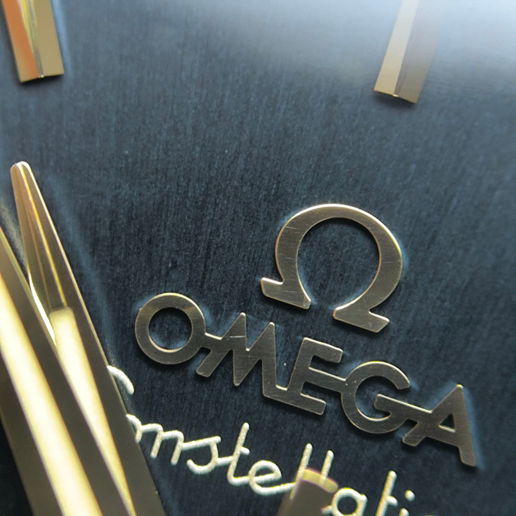 Omega Constellation Series 41 131.33.41.21.03.001
