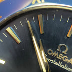 Omega Constellation Series 41 131.33.41.21.03.001