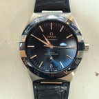 Omega Constellation Series 41 131.33.41.21.03.001