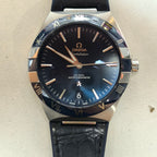 Omega Constellation Series 41 131.33.41.21.03.001