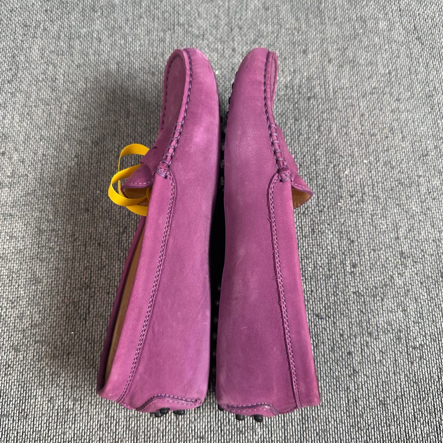 空白 Loafers