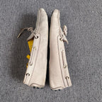 TOD'S White Loafers