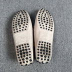 TOD'S White Loafers