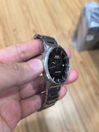 Mido Commander Automatic (self-winding) watch 40 millimeters M021.407.11.411.00