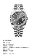 Rolex Log type 41 millimeters m126334-0014