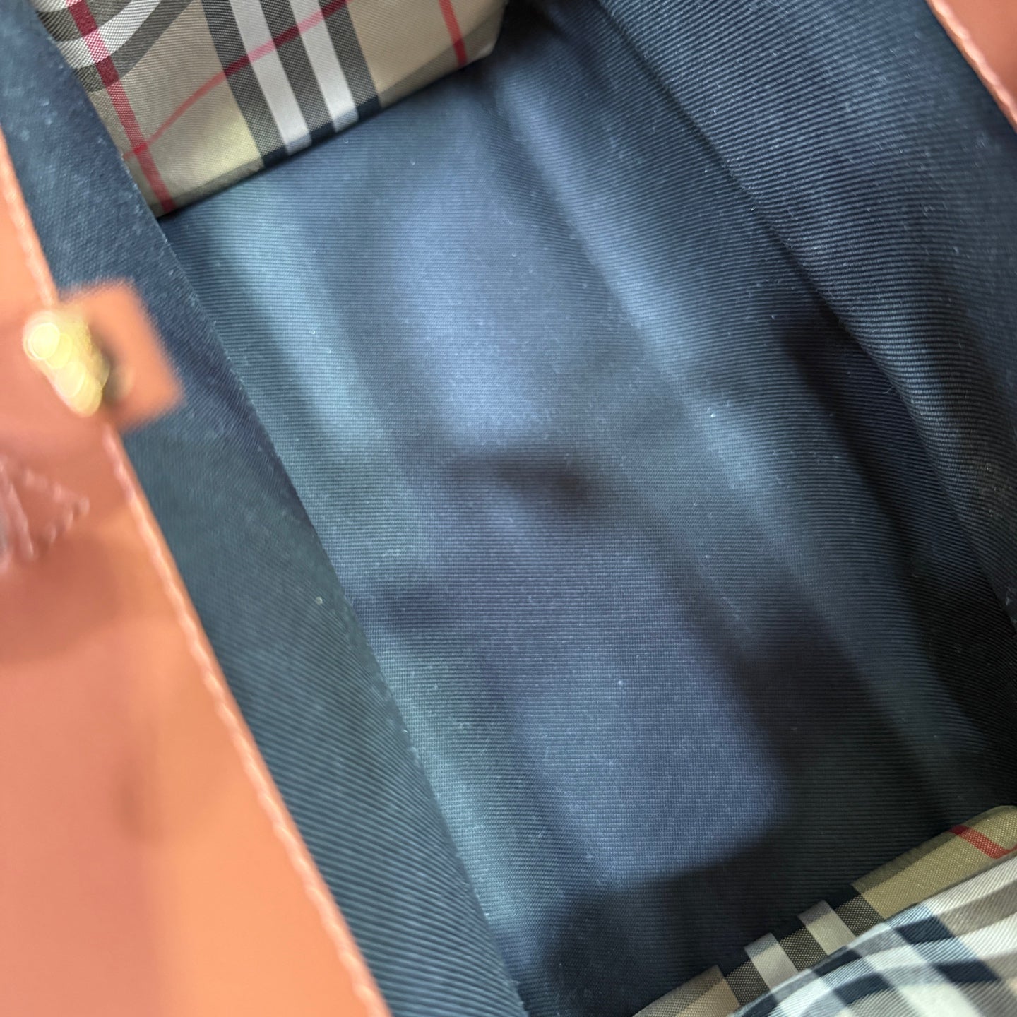 Burberry Tote