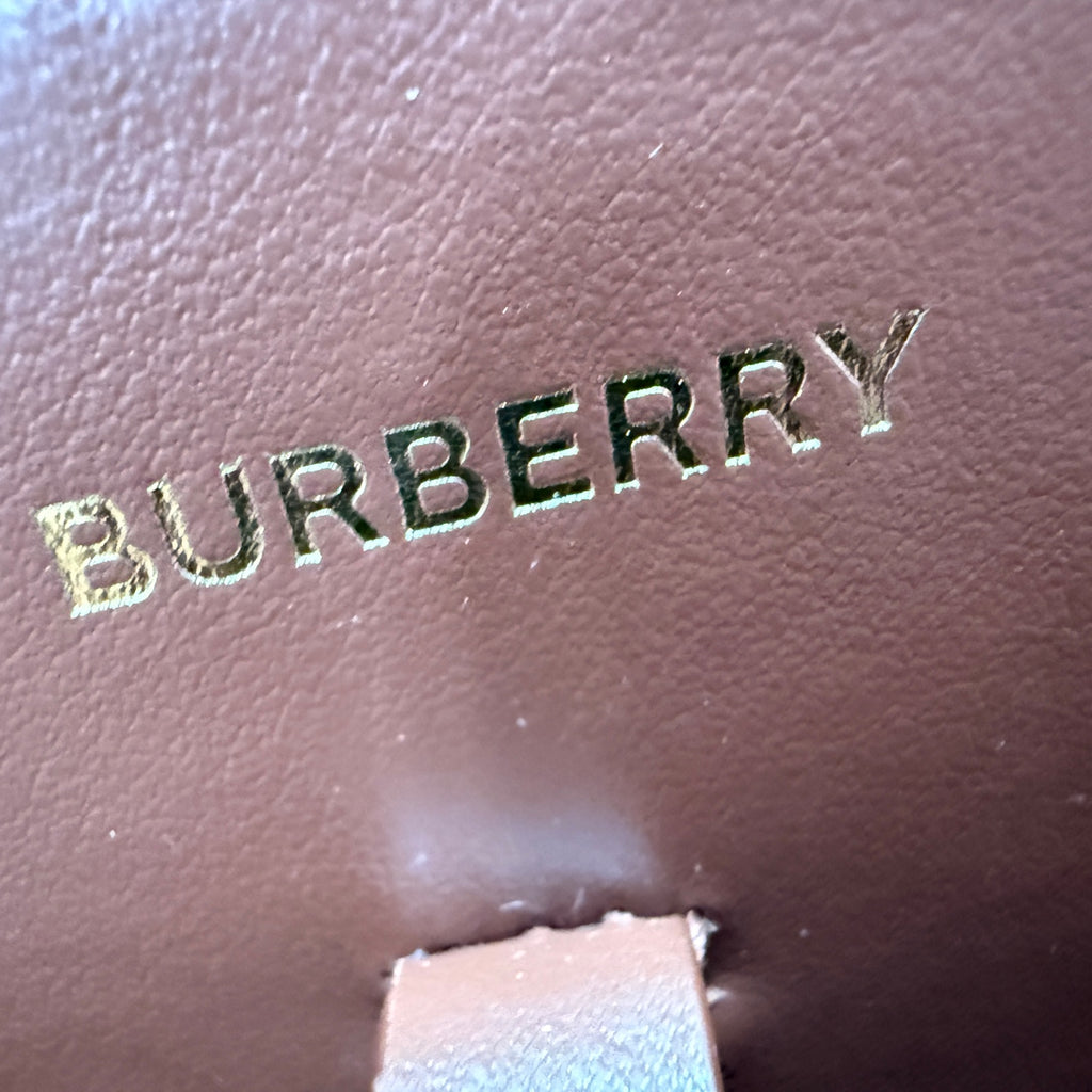 Burberry Tote