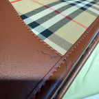 Burberry Tote