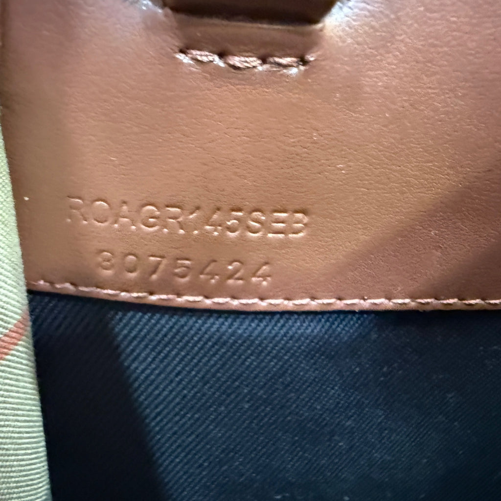 Burberry Tote