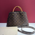 Louis Vuitton Tote 35.0x 26.0x 19.0 cm M41067
