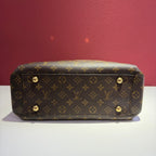 Louis Vuitton Tote 35.0x 26.0x 19.0 cm M41067