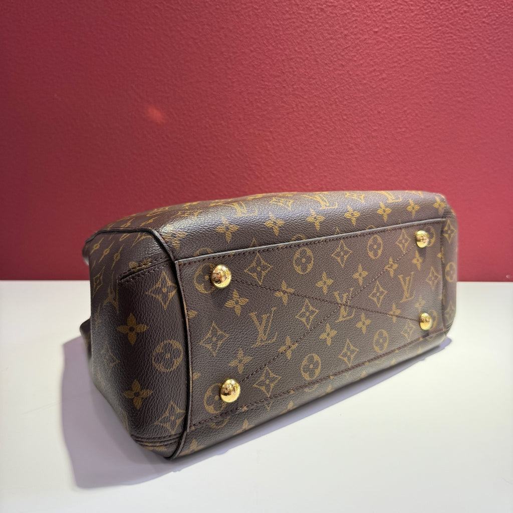 Louis Vuitton Tote 35.0x 26.0x 19.0 cm M41067