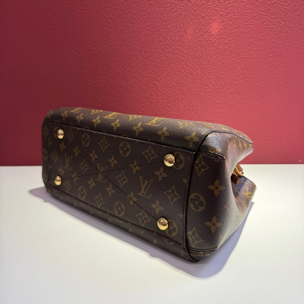 Louis Vuitton Tote 35.0x 26.0x 19.0 cm M41067