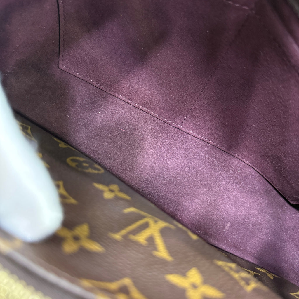Louis Vuitton Tote 35.0x 26.0x 19.0 cm M41067