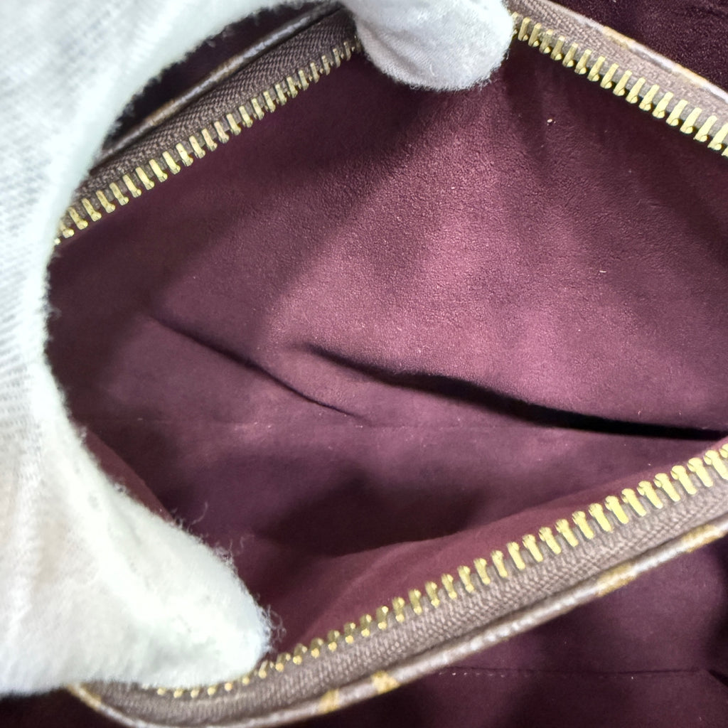 Louis Vuitton Tote 35.0x 26.0x 19.0 cm M41067
