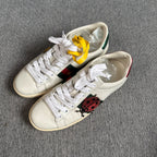 Gucci Skate shoes