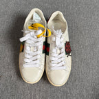 Gucci Skate shoes