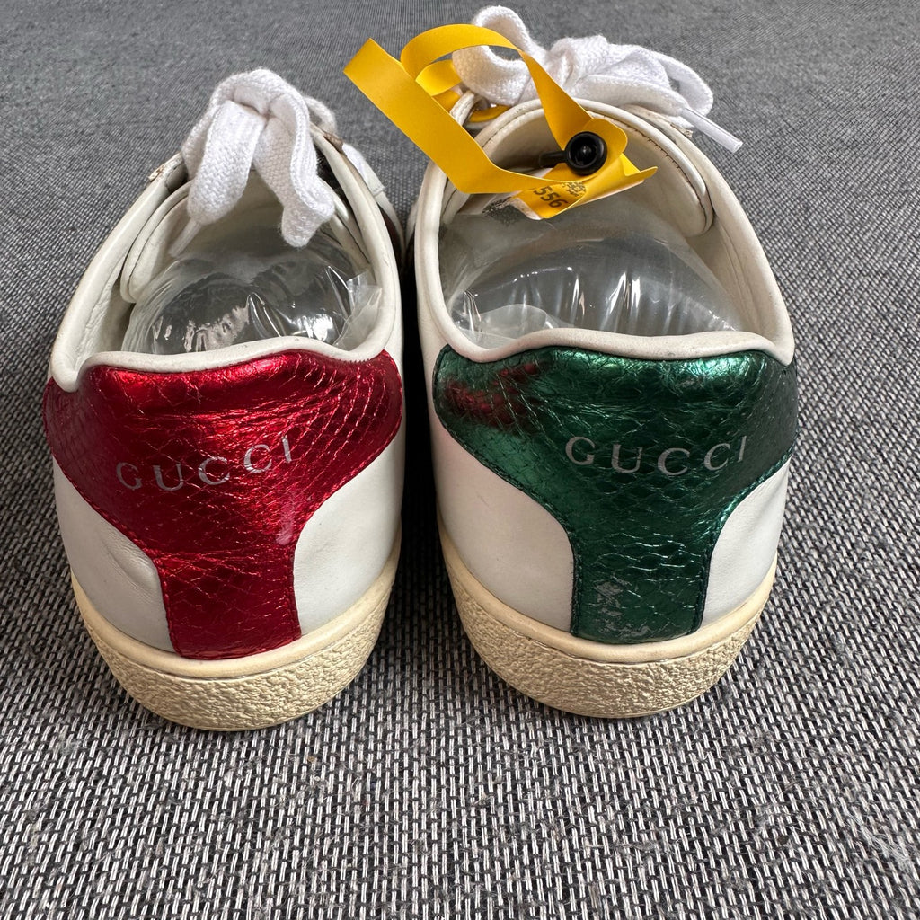 Gucci Skate shoes