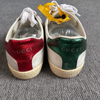 Gucci Skate shoes