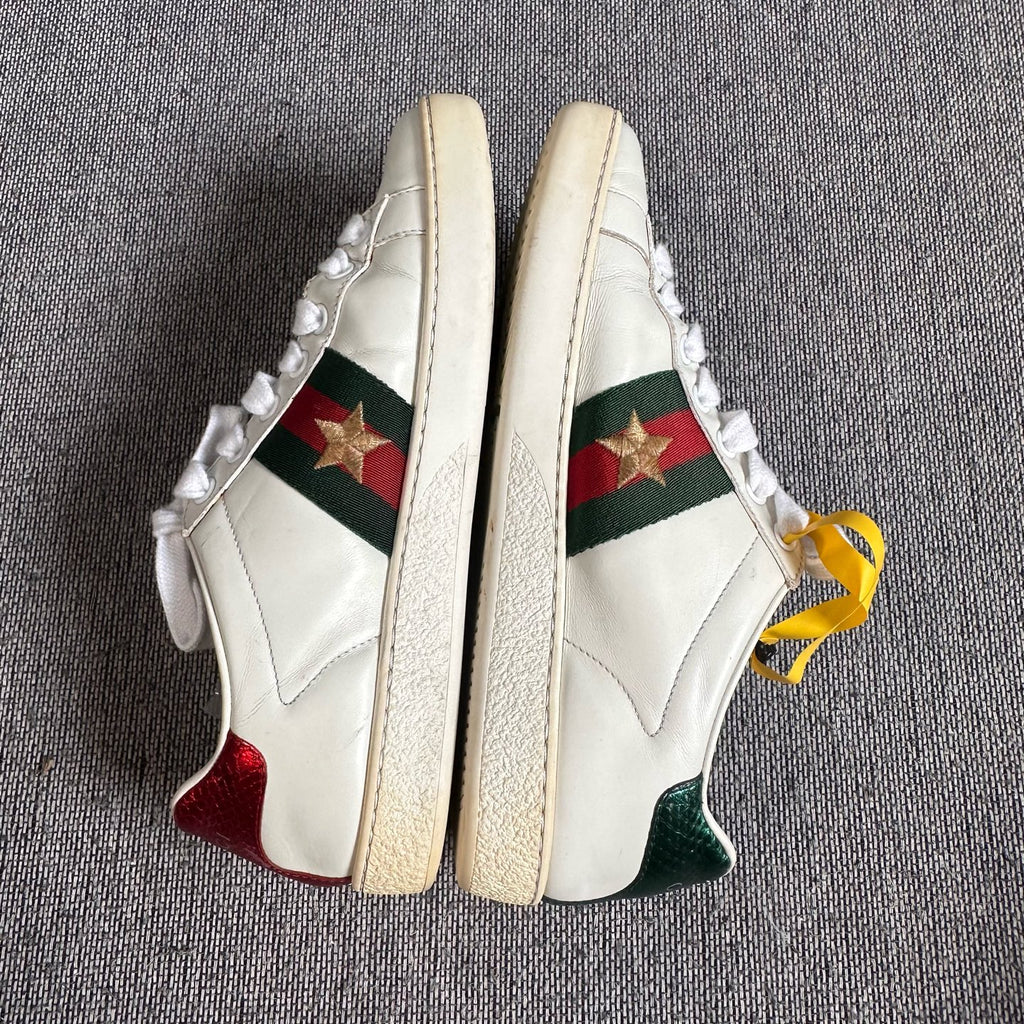 Gucci Skate shoes